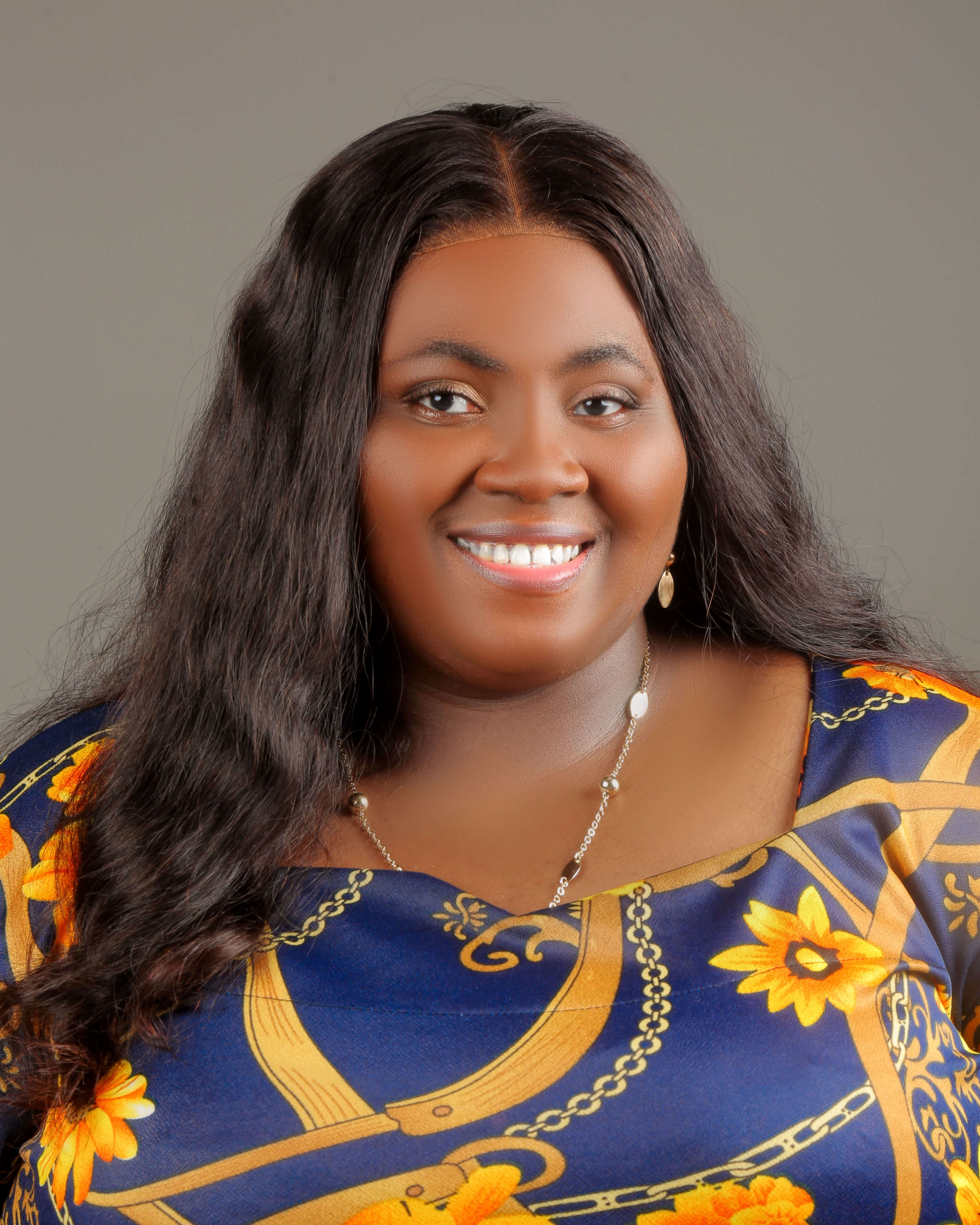 Alice the techy chef