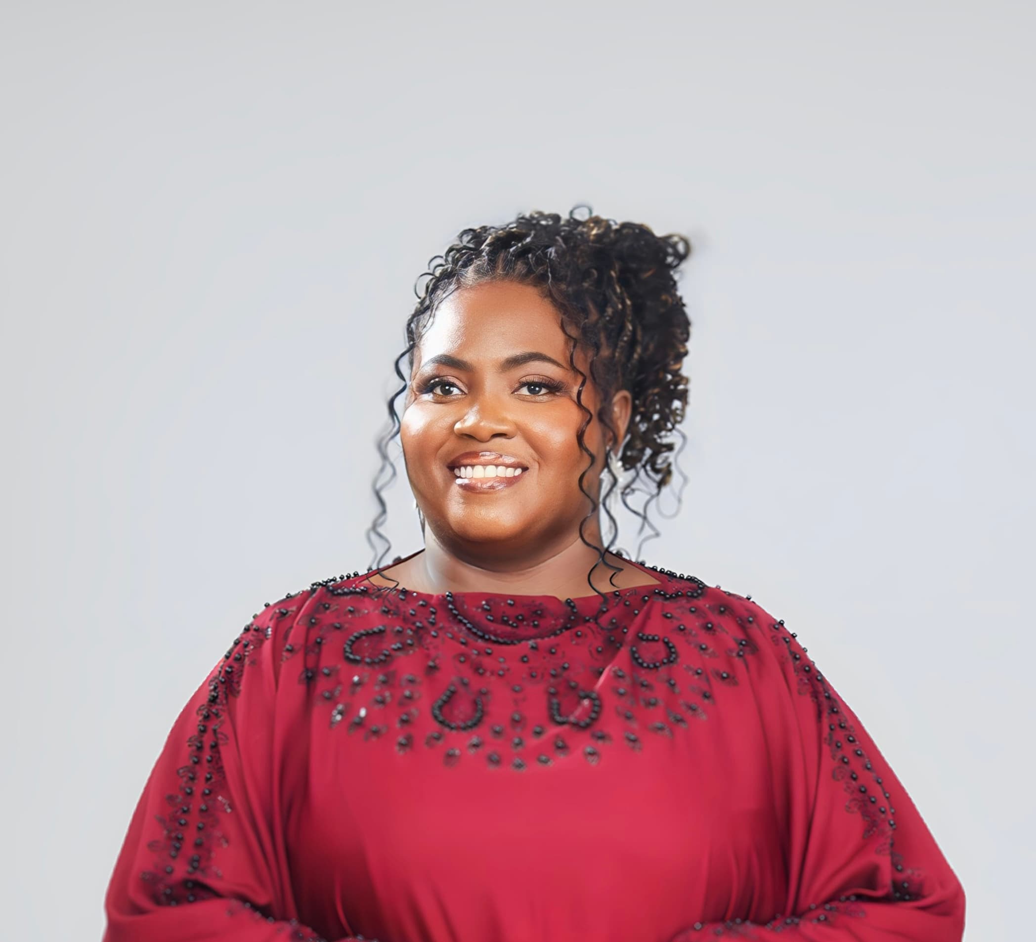 Alice the techy chef